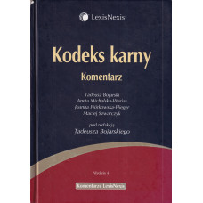 Kodeks karny