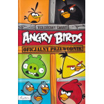 Kolorowy świat Angry Birds : oficjalny przewodnik
