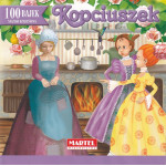 Kopciuszek Kopciuszek