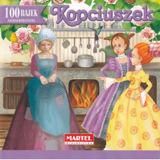 Kopciuszek Kopciuszek