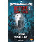 Koszmar w zamku Bladwil