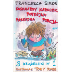 Koszmarny Karolek - potrójna paskudna porcja
