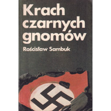 Krach czarnych gnomów