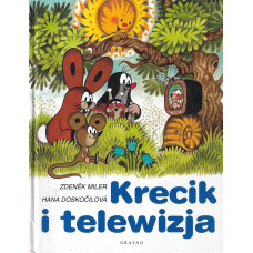 Krecik i telewizja