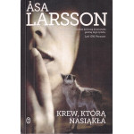 Krew, którą nasiąkła