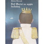 Król Maciuś na wyspie bezludnej Król Maciuś na wyspie bezludnej