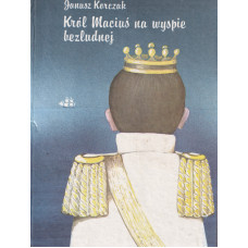 Król Maciuś na wyspie bezludnej