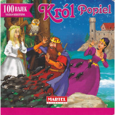 Król Popiel Król Popiel