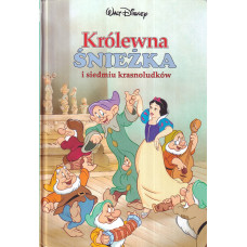 Królewna Śnieżka i siedmiu krasnoludków