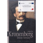 Kronenberg : dzieje fortuny
