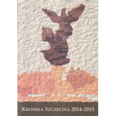 Kronika Szczecina 2014 - 2015