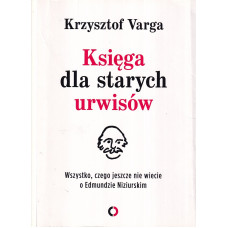 Księga dla starych urwisów