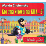 Kto zna słowa na kra...?!