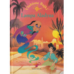 Lampa Aladyna Lampa Aladyna