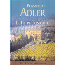 Lato w Toskanii