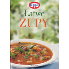 Łatwe zupy