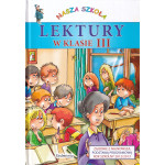 Lektury w klasie III