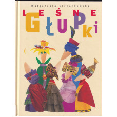 Leśne głupki