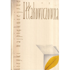 Liryki najpiękniejsze