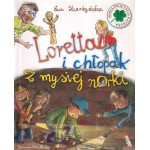 Loretta i chłopak z mysiej norki