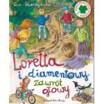 Loretta i diamentowy zawrót głowy