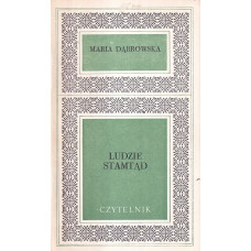 Ludzie stamtąd