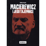 Macierewicz i jego tajemnice