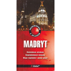 Madryt