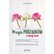 Magia porządków z fen shui