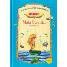 Mała Syrenka i inne baśnie