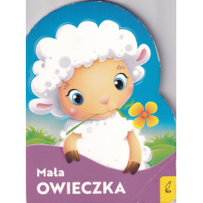 Mała owieczka