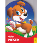 Mały piesek Mały piesek
