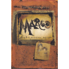 Margo : niebezpieczna wyspa