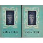Maria Curie. T. 1-2