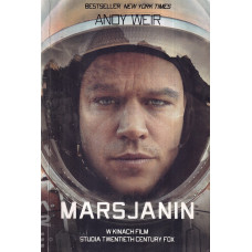 Marsjanin