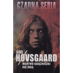 Martwe księżniczki nie śnią