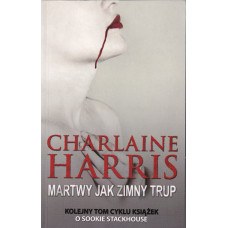 Martwy jak zimny trup