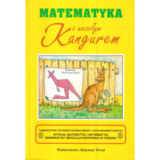 Matematyka z wesołym Kangurem Matematyka z wesołym Kangurem