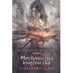 Mechaniczna księżniczka