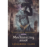 Mechaniczny anioł