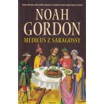 Medicus z Saragossy