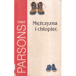 Mężczyzna i chłopiec