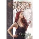 Miasto zagubionych dusz
