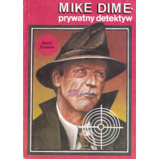 Mike Dime - prywatny detektyw