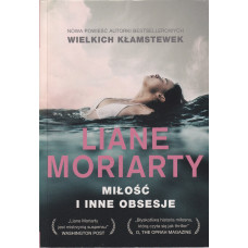 Miłość i inne obsesje