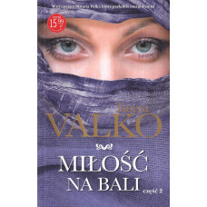 Miłość na Bali. Cz.2 Miłość na Bali. Cz.2
