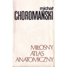 Miłosny atlas anatomiczny