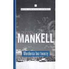 Morderca bez twarzy