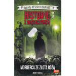 Morderca ze złotą różą Morderca ze złotą różą