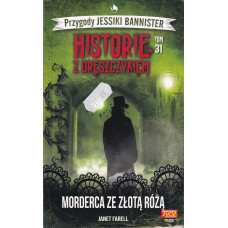 Morderca ze złotą różą